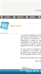 Mobile Screenshot of abacom.fr